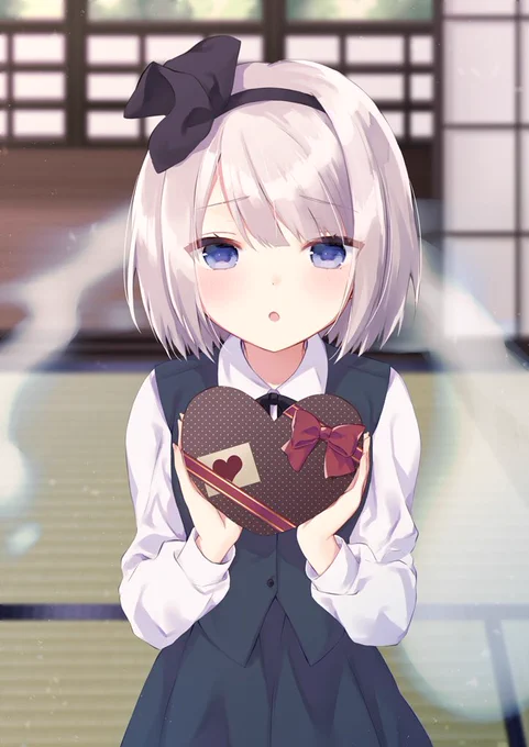 #2020年自分が選ぶ今年の4枚
珍しく妖夢の中から選ぶ余地があった 