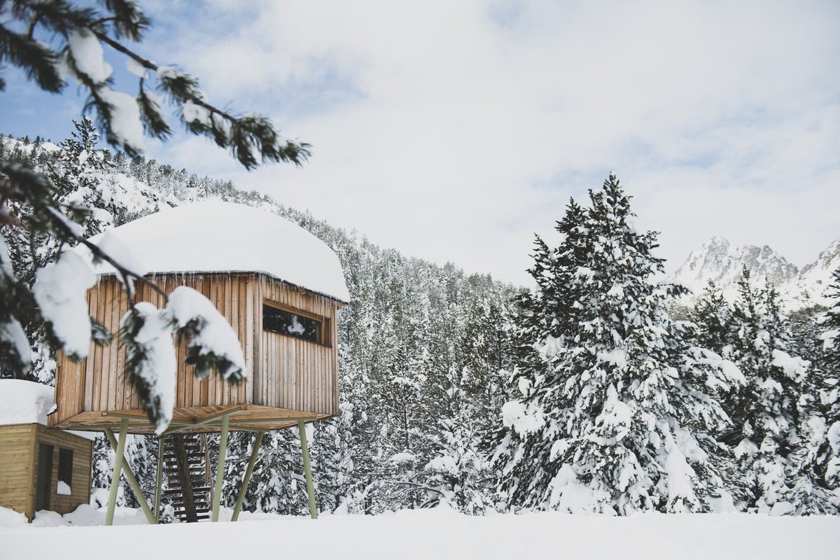 CAT| Grandvalira ofereix un ampli ventall d’activitats lúdiques i de neu per gaudir aquest Nadal bit.ly/3apbwRo #Grandvalira #Andorra #Nadal