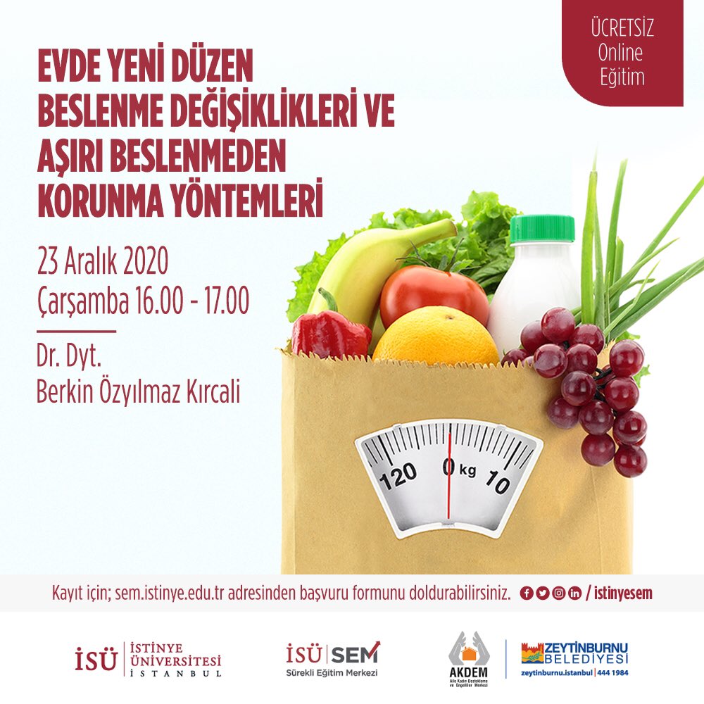 istinyeunivedu's tweet photo. https://t.co/BhnjZobrzk