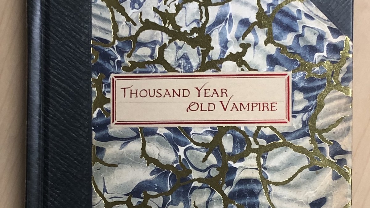 joindicebreaker's tweet image. Games of the Year 2020: Anna Blackwell, creator of indie map-making RPGs Delve, Umbra and Rise, on how the solo roleplaying of Thousand Year Old Vampire and Ironsworn changed the way she sees RPGs
dicebreaker.com/topics/games-o…