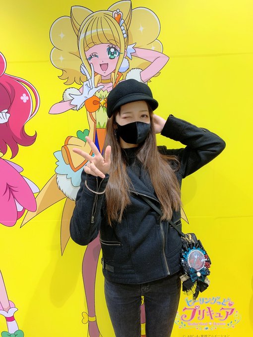 コスプレイヤーあもんのTwitter画像19
