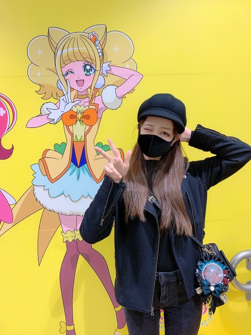 コスプレイヤーあもんのTwitter画像20