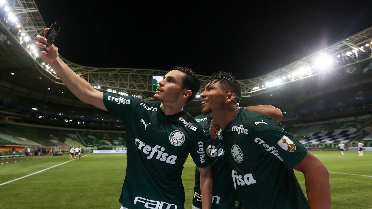 SportsCenter Brasil tweet media