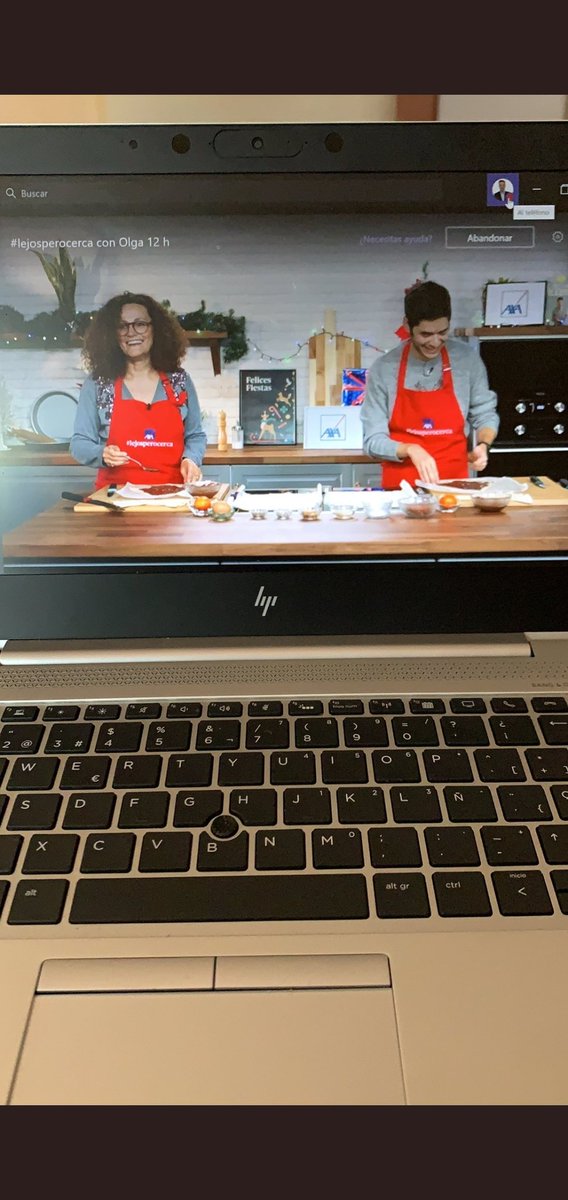 Enrique Rodriguez Lopez de Coca tweet media