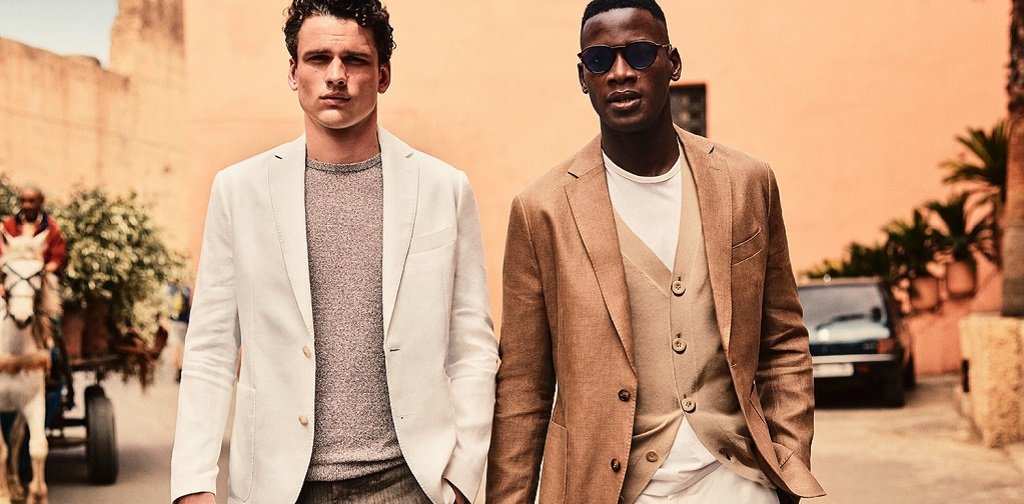 BlogDeMonsieur's tweet image. Comment associer les couleurs et les motifs en suivant quelques règles simples ? Suivez le guide pour que vous looks ne soient plus jamais ennuyeux ! --&amp;gt; leblogdemonsieur.com/comment-associ…

#modehomme #stylehomme #blogmode #couleurs