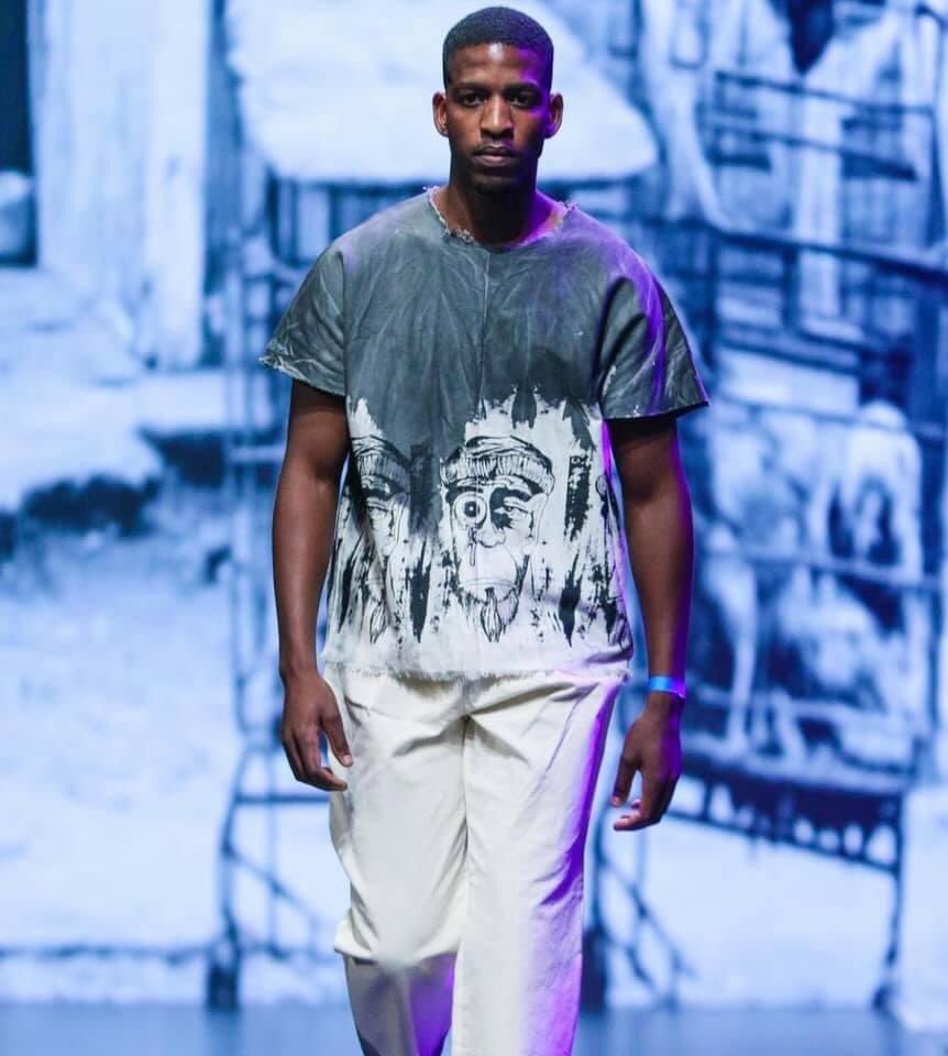 Dbnfashion_fair's tweet photo. DFF Mentee - Sandile Nkosi Sikhakhane

📸: @sdrphoto 

[DFF Class of 2020 Fashion Showcase &amp; Recognition Awards] 

#supportlocal #dff2020  #dbf2020 #durbanhasmore #madeindurban #rediscoverdurban #buylocal #supportlocalbusinesses @DBNBusinessFair @eThekwiniM https://t.co/fM6QvDrQgx