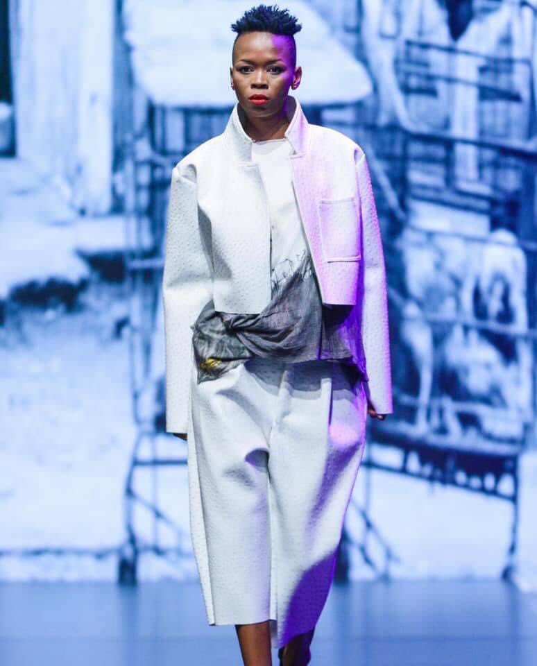 Dbnfashion_fair's tweet photo. DFF Mentee - Sandile Nkosi Sikhakhane

📸: @sdrphoto 

[DFF Class of 2020 Fashion Showcase &amp; Recognition Awards] 

#supportlocal #dff2020  #dbf2020 #durbanhasmore #madeindurban #rediscoverdurban #buylocal #supportlocalbusinesses @DBNBusinessFair @eThekwiniM https://t.co/fM6QvDrQgx