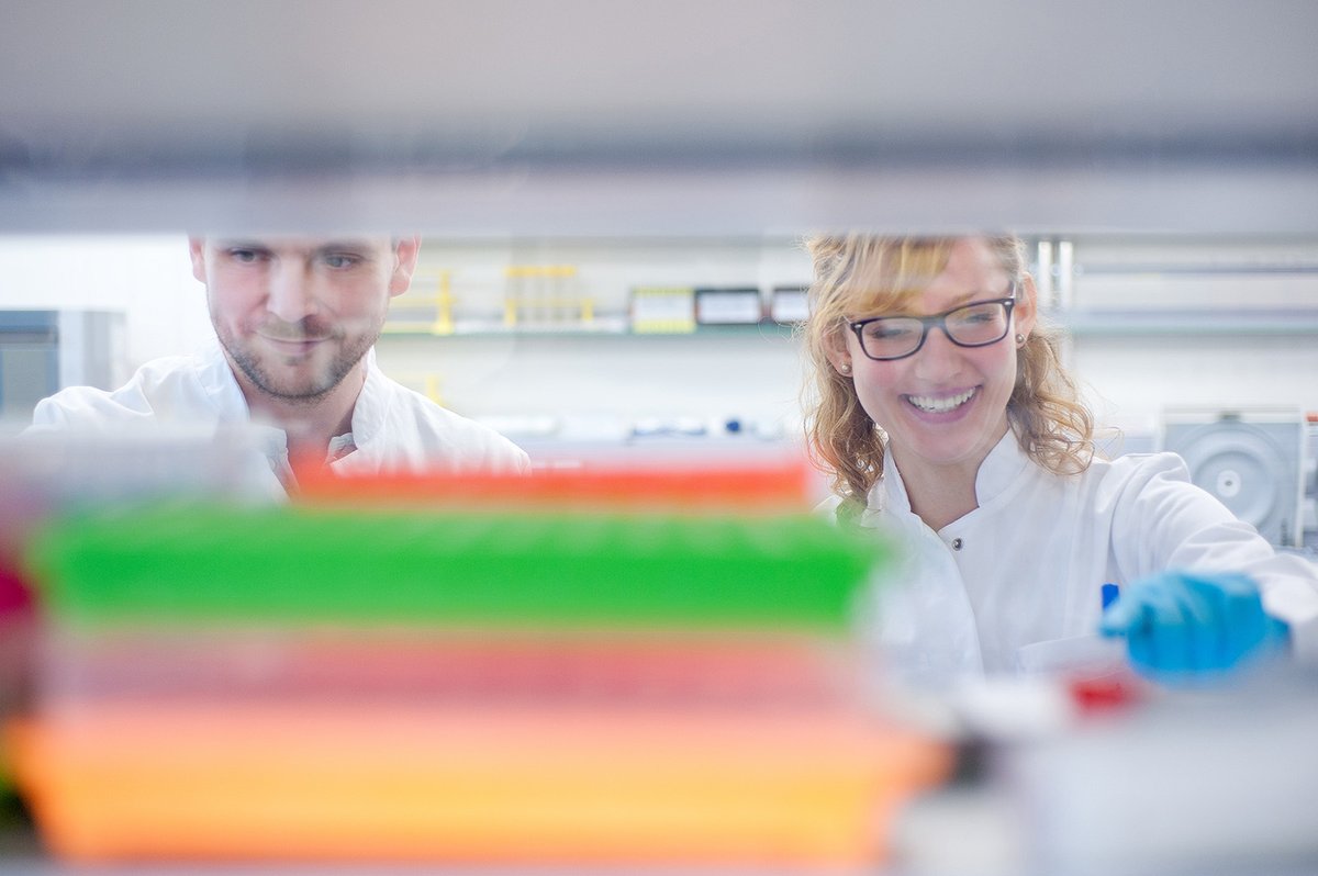 German Biobank Node tweet media