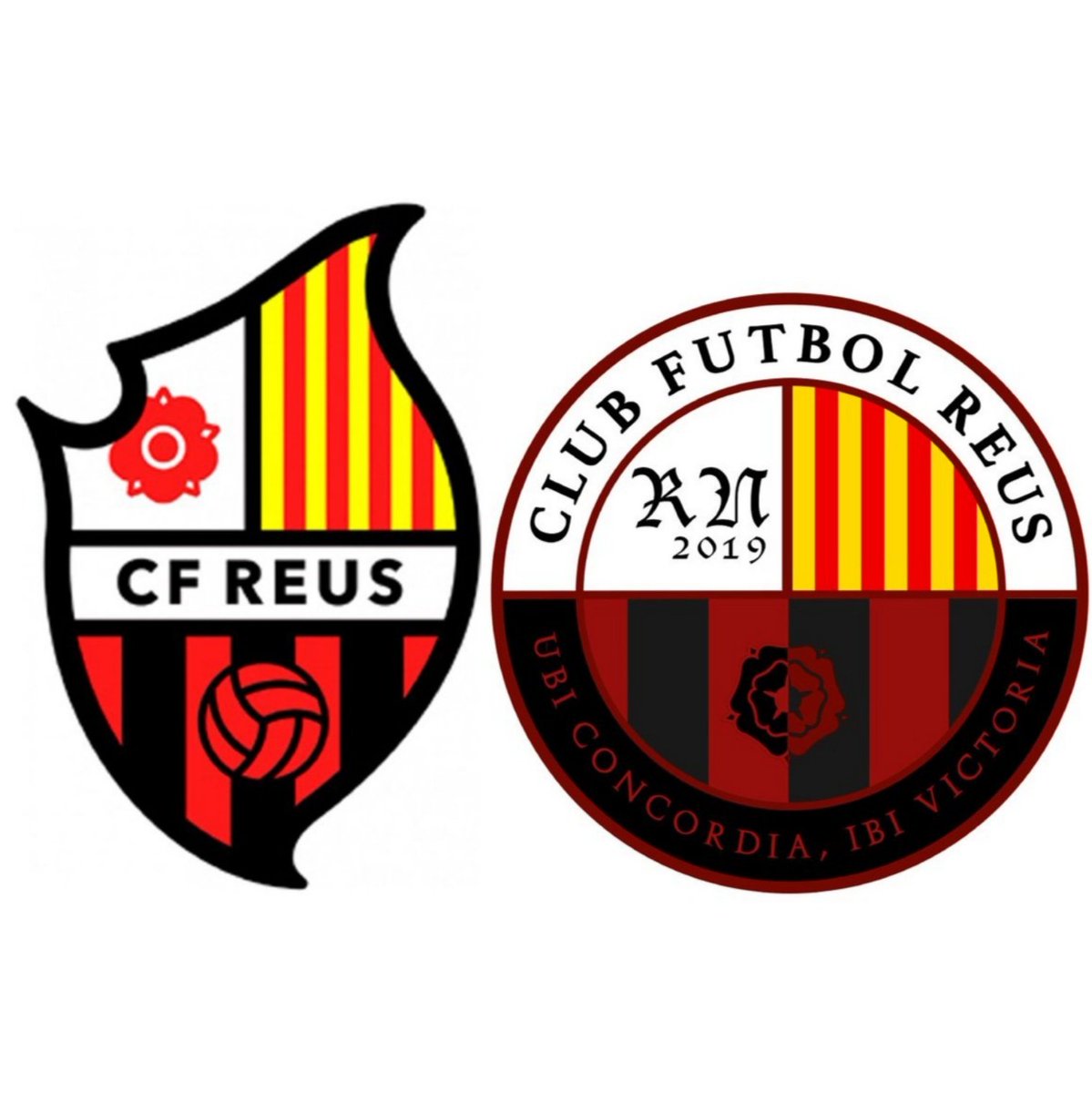 🚨Tenemos nuevo equipo de fútbol popular🚨
elfutbolpopular.com/2020/12/cf-reu…
CF Reus RN, fútbol popular en homenaje al desaparecido Reus Deportiu

#FútbolPopular #CFReusRN #ReusDeportiu