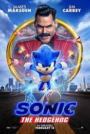 Sonic the Hedgehog (2020) Movie Dual Audio Hindi dubbed Download 720HD 
watching now
https://t.co/1ziYZm1izA https://t.co/jOEZoPBQey