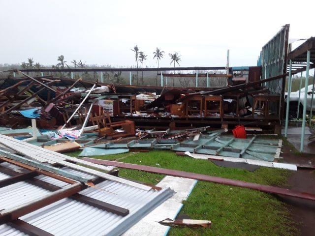 GlobalCyclones's tweet photo. * #FIJI: #CycloneYasa
- #Yasa #TropicalCycloneYasa #TCYasa #YasaCyclone #SolomonIslands #Tuvalu #Suva #PortVila #YasawaIslands #Yasawa #VitiLevu #VanuaLevu`#Vanuatu
-BLOG/MAPS/SATELLITE:
https://t.co/1KKw71yRsp https://t.co/BQF4ba62N8