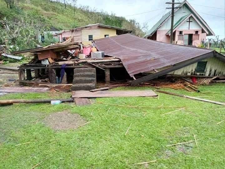 GlobalCyclones's tweet photo. * #FIJI: #CycloneYasa
- #Yasa #TropicalCycloneYasa #TCYasa #YasaCyclone #SolomonIslands #Tuvalu #Suva #PortVila #YasawaIslands #Yasawa #VitiLevu #VanuaLevu`#Vanuatu
-BLOG/MAPS/SATELLITE:
https://t.co/1KKw71yRsp https://t.co/BQF4ba62N8