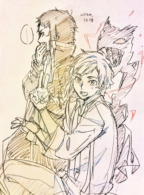 今日のらくがき  博覧会開催だー! 