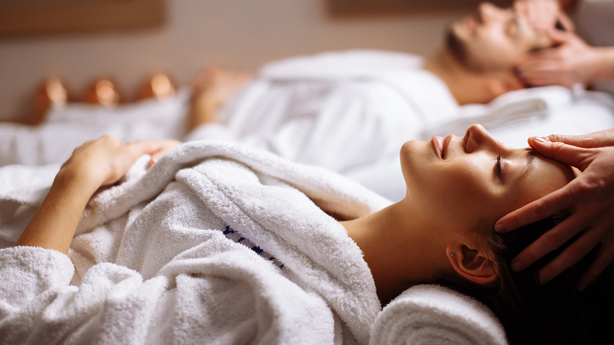 Treat yourself in the New Year to some pampering in the oasis of Rena Spa at Leonardo Royal Southampton Grand Harbour with our Luxury Spa Package. Learn more: bit.ly/3gOQw7E