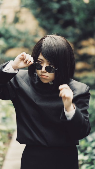 コスプレイヤーちょこもなかのTwitter画像54