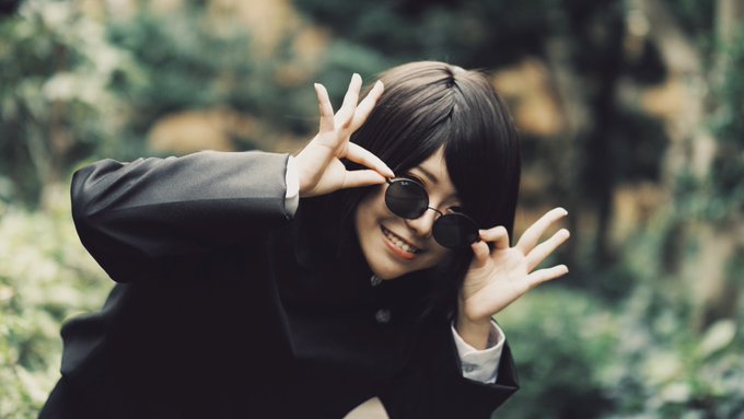 コスプレイヤーちょこもなかのTwitter画像56