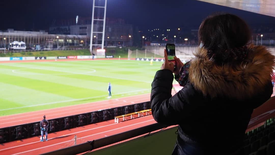 Martikale99 - Marta Calero tweet media