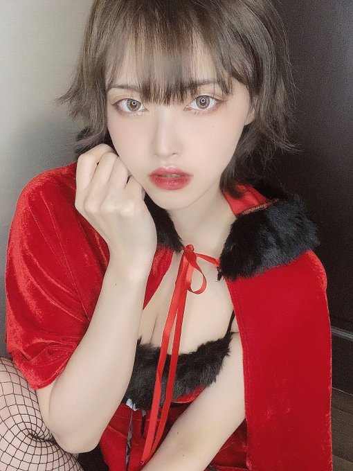 コスプレイヤー一色華月のTwitter画像46