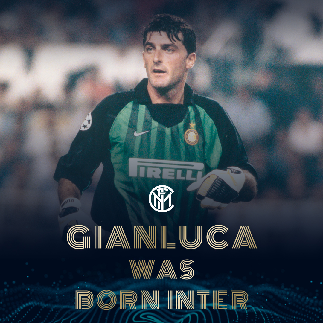 Inter_es's tweet photo. 🎂 | CUMPLEAÑOS
¡Figura clave en la conquista de la Copa UEFA 1998, Pagliuca hoy cumple 54 años!
Vuelve a vivir su historia nerazurra 👉 https://t.co/W3tosv8CsB
#BornInter https://t.co/HIIiDkUkvs