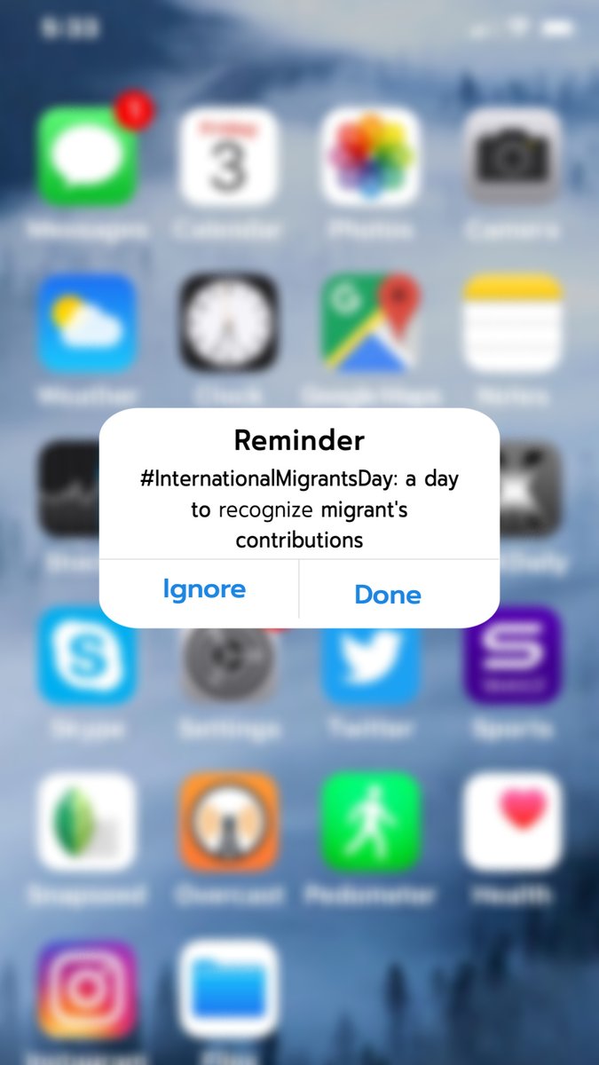 Migration Hub tweet media