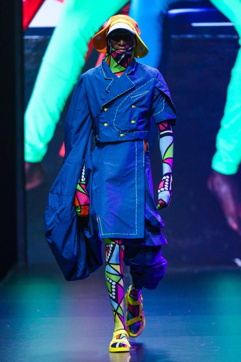 Dbnfashion_fair's tweet photo. DFF Mentee : Mbali Zulu

📸: @sdrphoto 

[DFF Class of 2020 Fashion Showcase &amp; Recognition Awards] 

#supportlocal #dff2020  #dbf2020 #durbanhasmore #madeindurban #rediscoverdurban #buylocal #supportlocalbusinesses @DBNBusinessFair @eThekwiniM https://t.co/2Nx85yy8kY