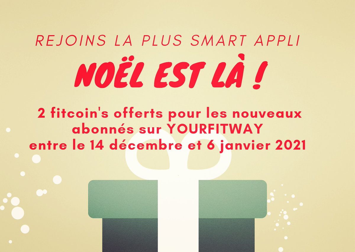 CashbackJob's tweet image. Inscrivez-vous ! La meilleure appli pour les gensqui adorent la marche ! 2 fitcoin's offerts cest un bon moment pour joindre📲
yourfitway.com/r7PK25
#lamarche #jeunes #etudiants #seniors #yourfitwayfrance #Applications #cadeau #promenade #balades #marchenordique #restaurateurs