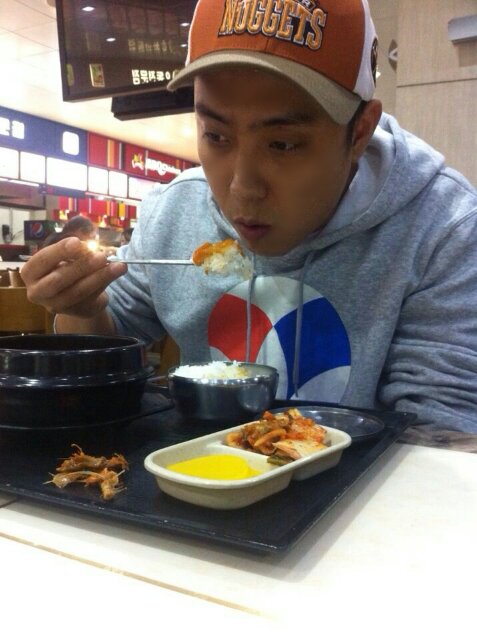 what eun jiwon looks like in real life; a thread