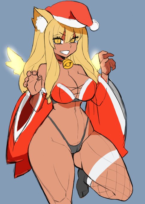 リクエスト進捗^q^ サンタ～ 