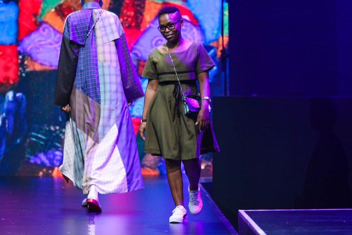 Dbnfashion_fair's tweet photo. DFF Mentee : Slindile Msa

📸: @sdrphoto 

[DFF Class of 2020 Fashion Showcase &amp; Recognition Awards] 

#supportlocal #dff2020  #dbf2020 #durbanhasmore #madeindurban #rediscoverdurban #buylocal #supportlocalbusinesses @DBNBusinessFair @eThekwiniM https://t.co/jYD5lSEKOD