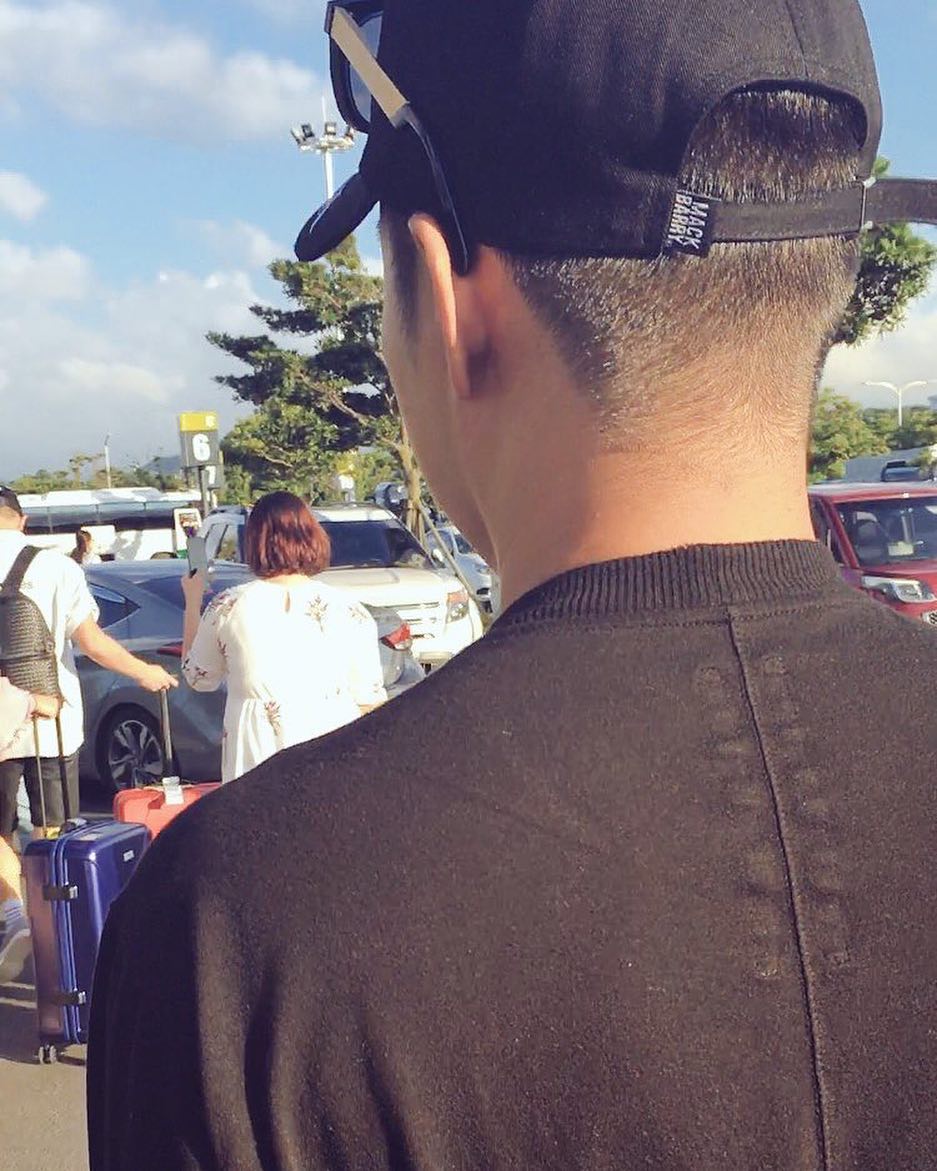 what eun jiwon looks like in real life; a thread