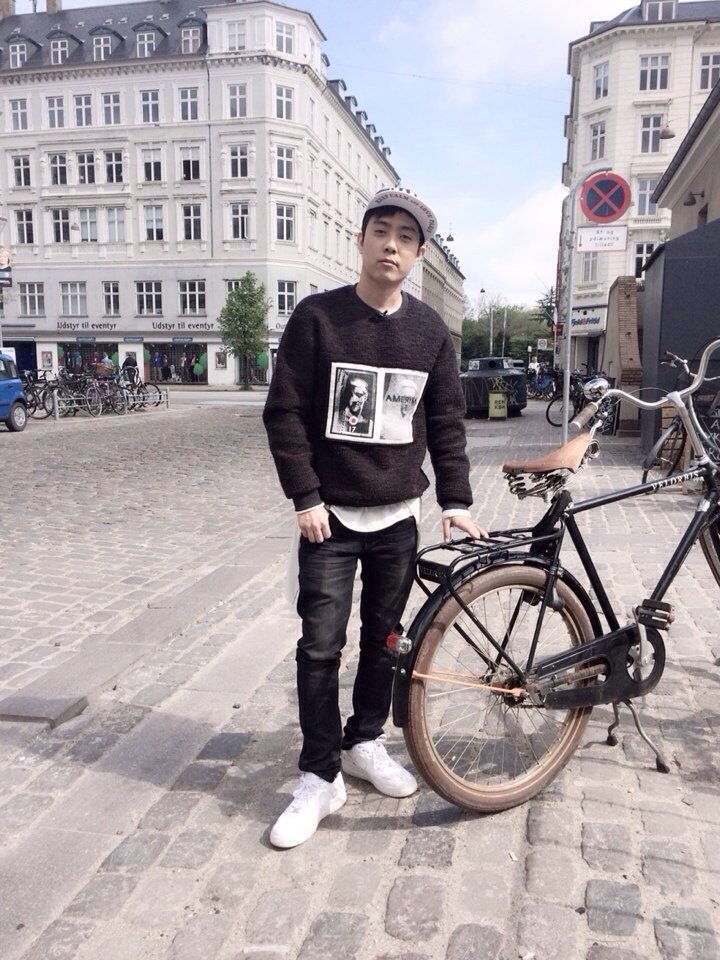 what eun jiwon looks like in real life; a thread