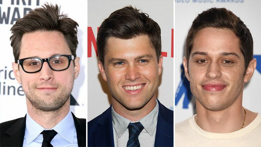 Christopher Storer To Helm Pete Davidson-Colin Jost Comedy ‘Worst Man’ | Film News https://t.co/1ZolwxB7YH https://t.co/slLdwRjCEI