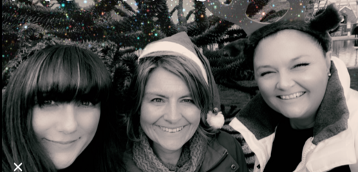 CDC_Agritech's tweet photo. Wishing our applicants, partners and colleagues a very Merry Christmas and a prosperous New Year, best wishes from Caroline, Liz and Dawn. @agritecchie @mikeCDCMD @growthskillshub @GrowthProgramme @a2fcornwall @duchyRBS @Rothamsted @PlymAgriTech @UofE_Research @IoSCouncil https://t.co/giKBZRdlBT