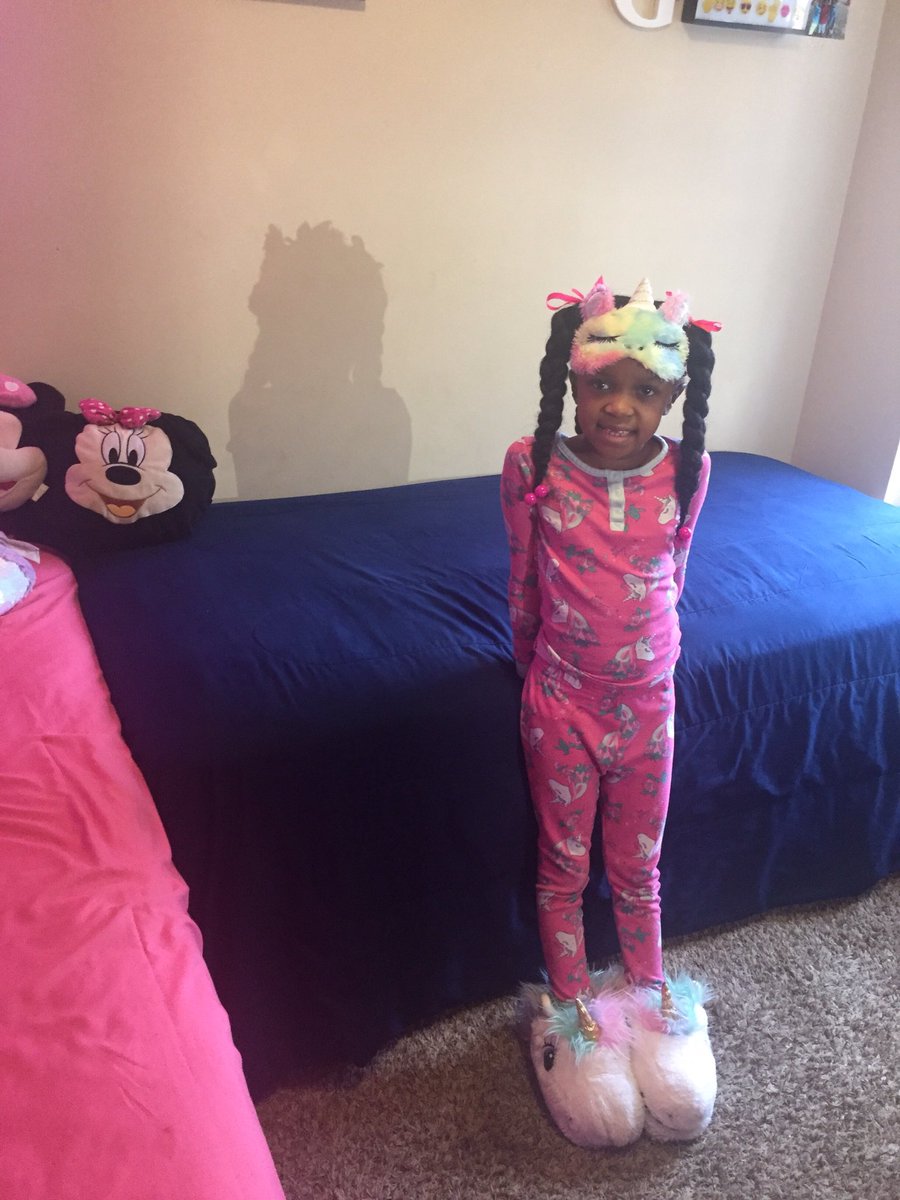 So much Tiger Spirit!