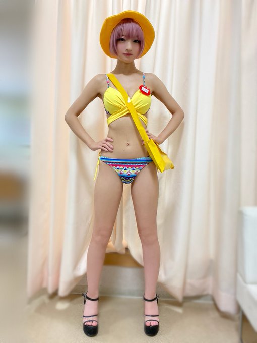 Twitterのコスプレ画像28