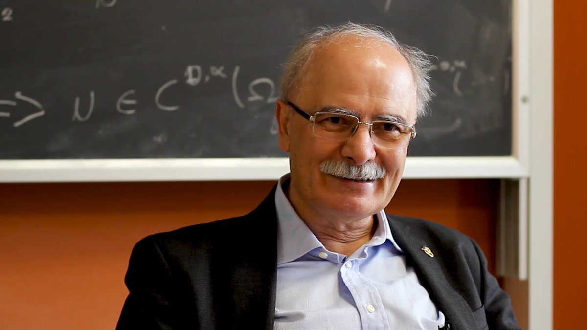 Ci ha lasciato Pietro Greco: la redazione di <a href="/Radio3scienza/">Radio3 Scienza</a> e noi tutti ricordiamo la sua grande capacità di unire autorevolezza e umiltà, pensiero acuto e pacatezza. Un uomo di scienza, un professionista gentile, un collega generoso