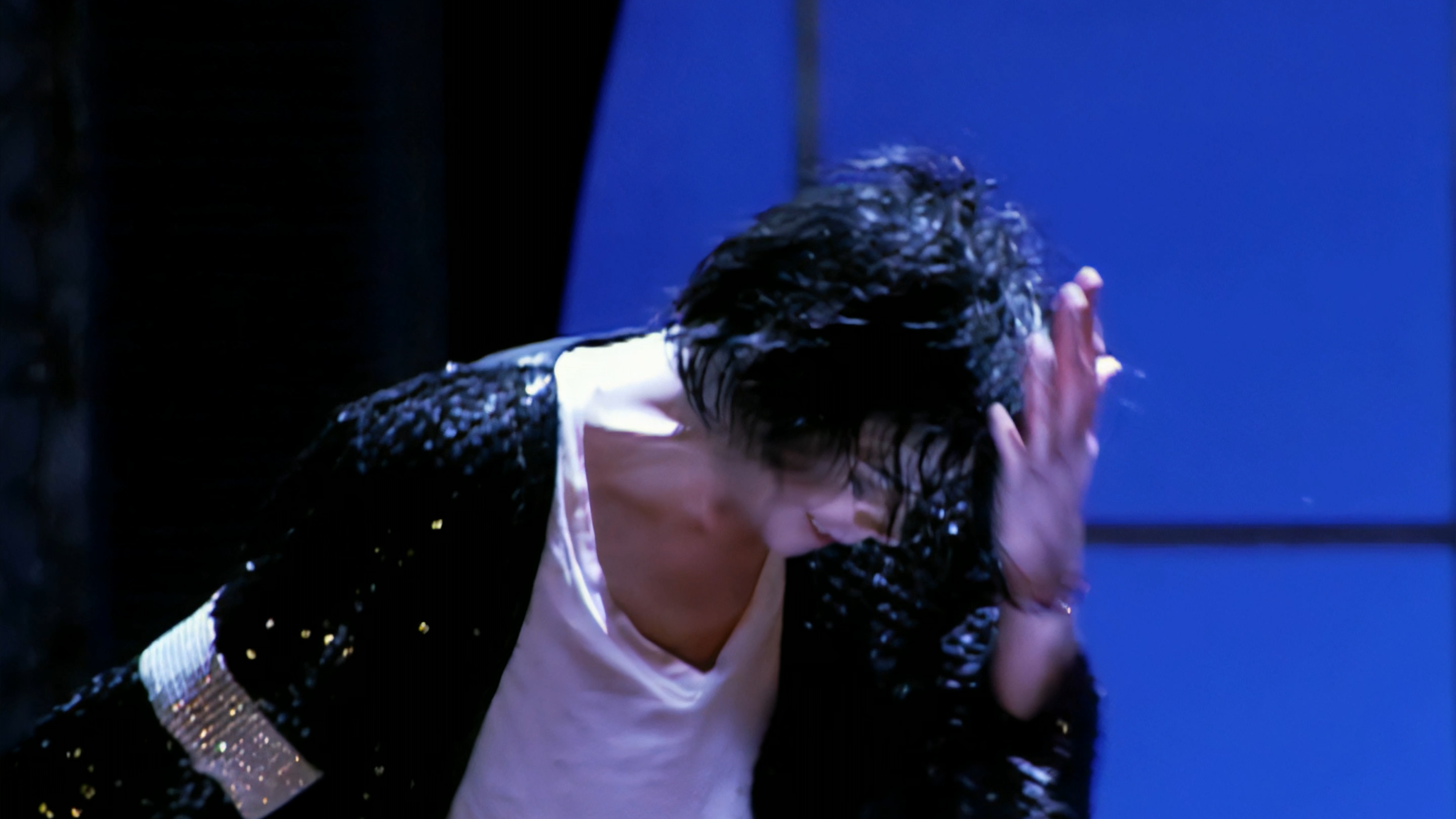 Michael jackson 2024 billie jean anniversary