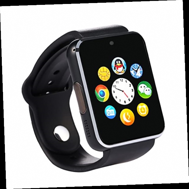 t50 smartwatch