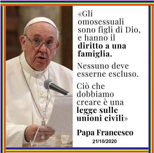 Tuccio Buon Compleanno Papa Francesco