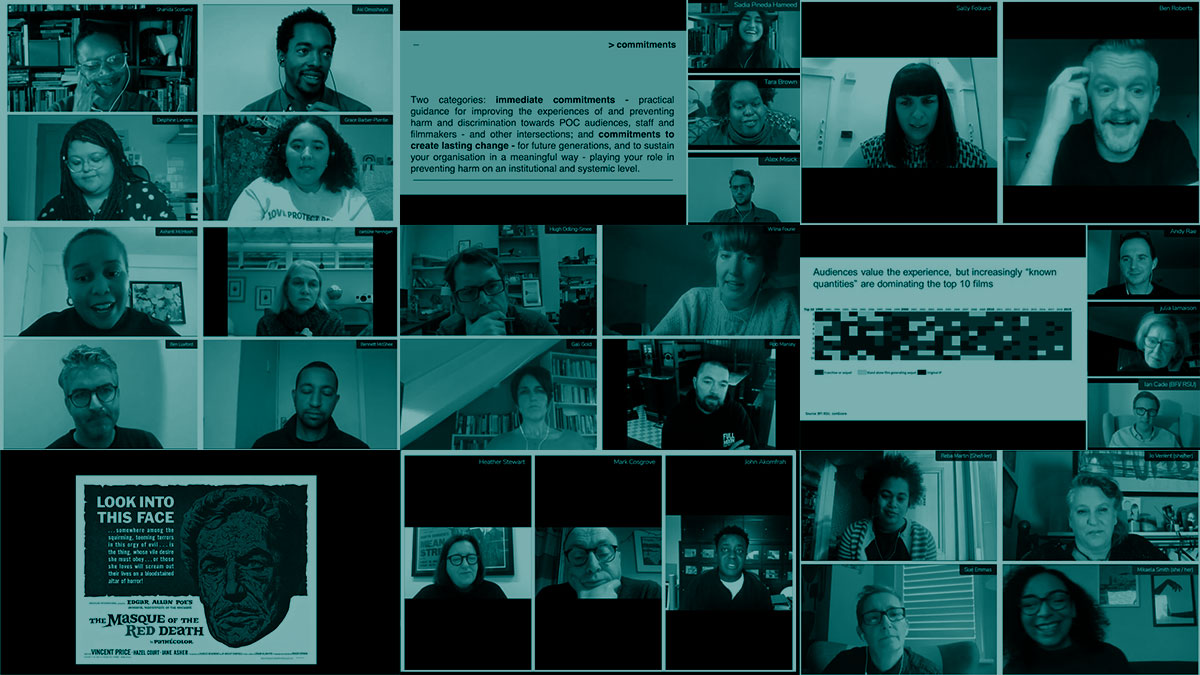 thiswayupcon's tweet photo. Before we sign off for the year, we're excited to share the captioned recordings of #TWU2020!
Revisit any talking points you'd like to unpack further & catch up with sessions you might have missed.
This way ๐บ๐ >> https://t.co/vdXuuxriEM https://t.co/yDtUG392BJ