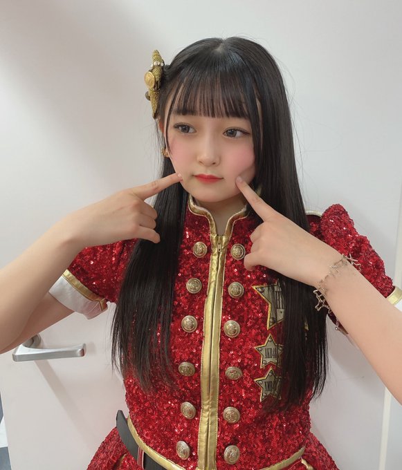 Twitterのコスプレ画像3