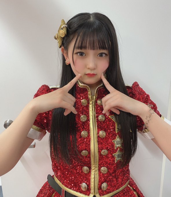 Twitterのコスプレ画像2