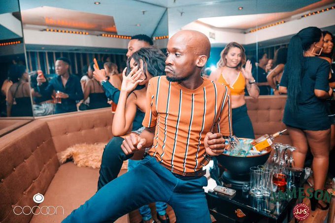 Magasela07's tweet photo. @Radio2000ZA @DavidMashabela @Lesedycee Your choice @DavidMashabela of #Kortes is going to win and you knew https://t.co/zNcVOpPhA4