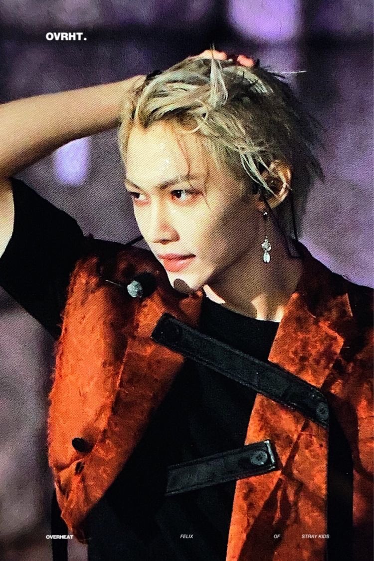 this felix 🥵 #필릭스