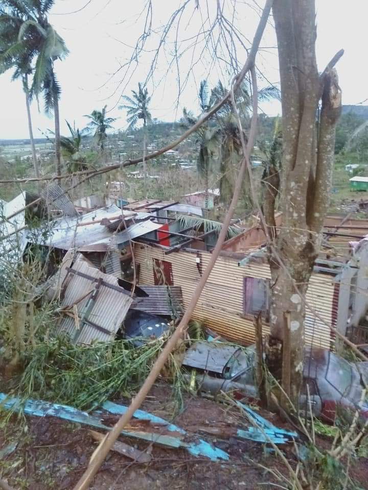 GlobalCyclones's tweet photo. * #FIJI: #CycloneYasa
- #Yasa #TropicalCycloneYasa #TCYasa #YasaCyclone #SolomonIslands #Tuvalu #Suva #PortVila #YasawaIslands #Yasawa #VitiLevu #VanuaLevu`#Vanuatu
-BLOG/MAPS/SATELLITE:
https://t.co/1KKw71yRsp https://t.co/zJU5AU3dkx