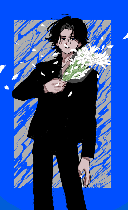 藤宮博也のtwitterイラスト検索結果 古い順