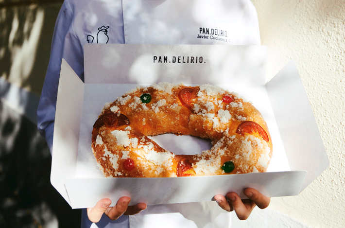 Hoy tocan ROSCONES. Aquí te lanzamos los que son, para nosotros, los mejores que te puedes comer estas Navidades en #Madrid ¡Apuntando! ¿Cuáles van a caer? #roscón #roscones #roscondereyes #Reyes #Navidad conelmorrofino.com/mejores-roscon…