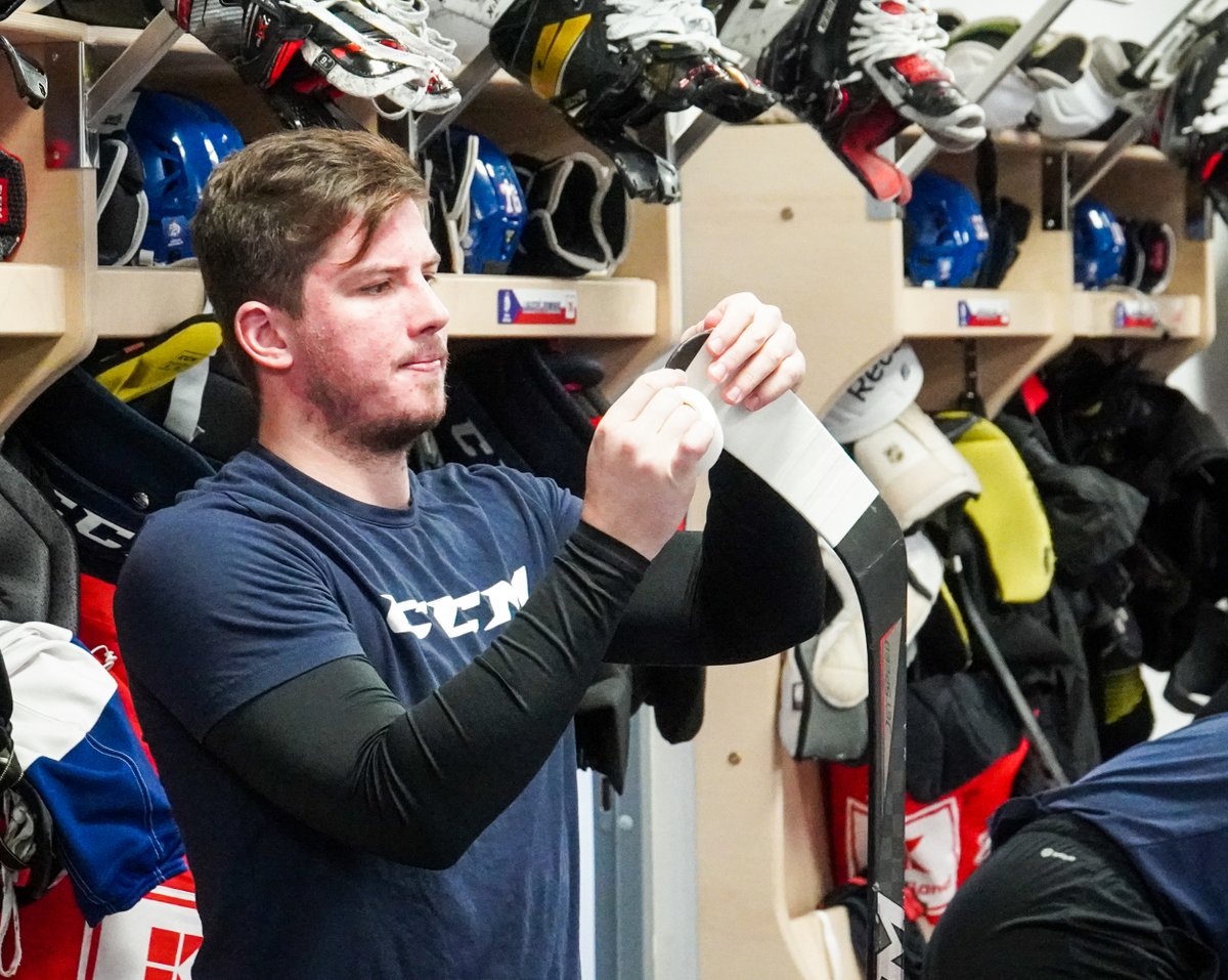 Hokej.cz tweet media