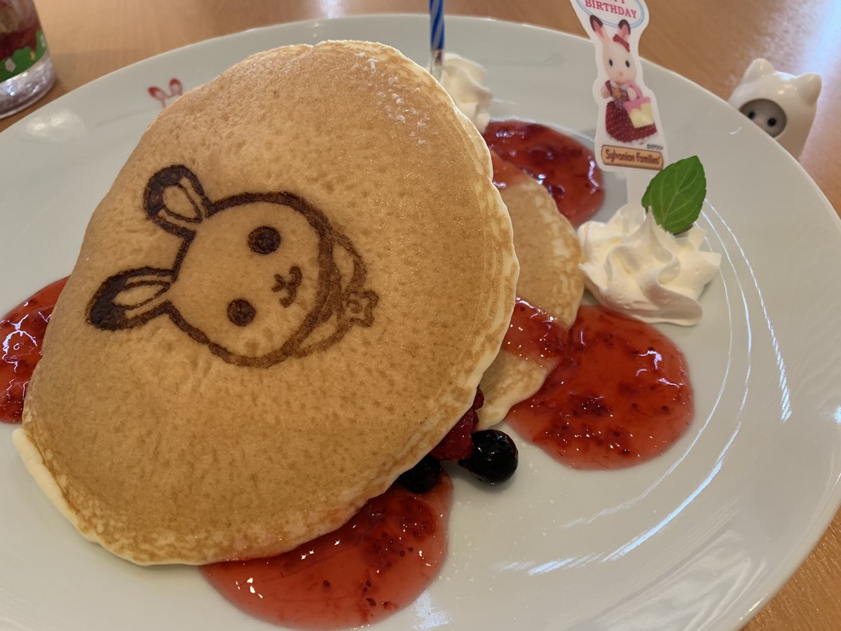 mkb_ar's tweet photo. 今日はひたすらに甘いものを食べたので限界が来た(肉は食べれる) https://t.co/iY0ifcWF00