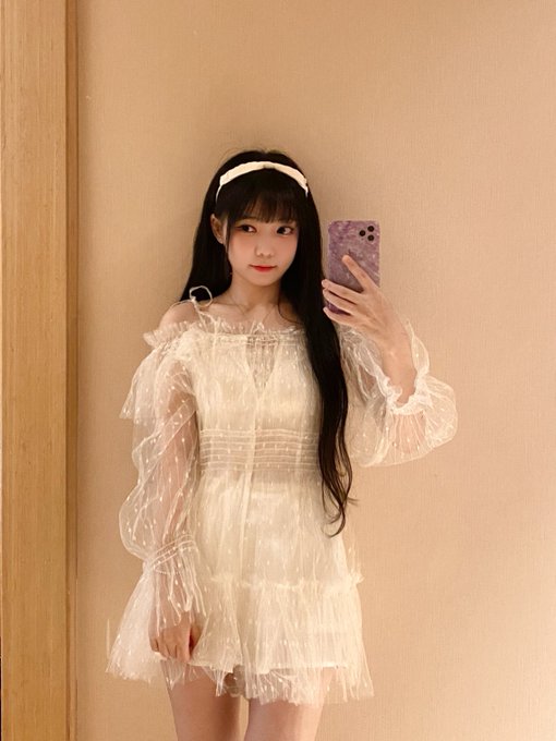 Twitterのコスプレ画像9